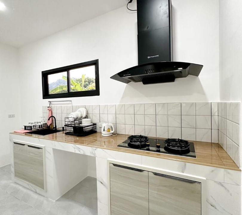 Photo of Kitchen in Ratsada