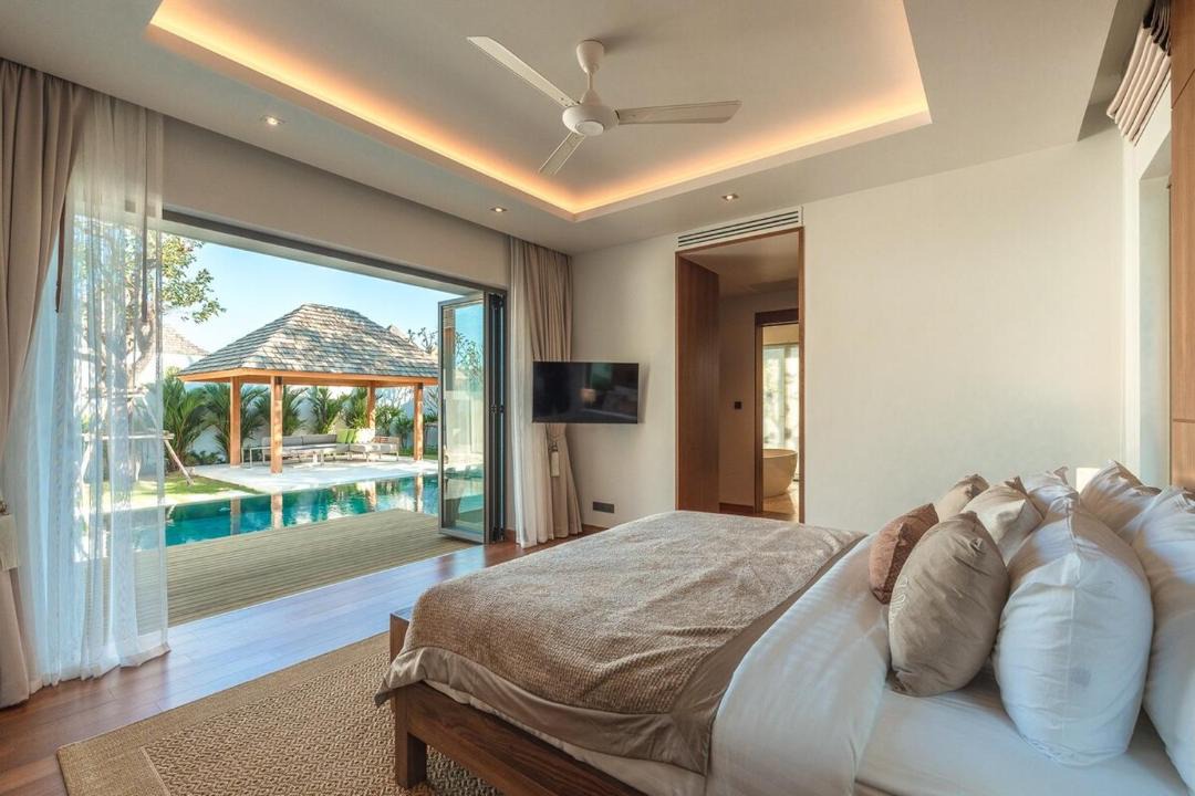 Photo of Bedroom in Thep Kasattri