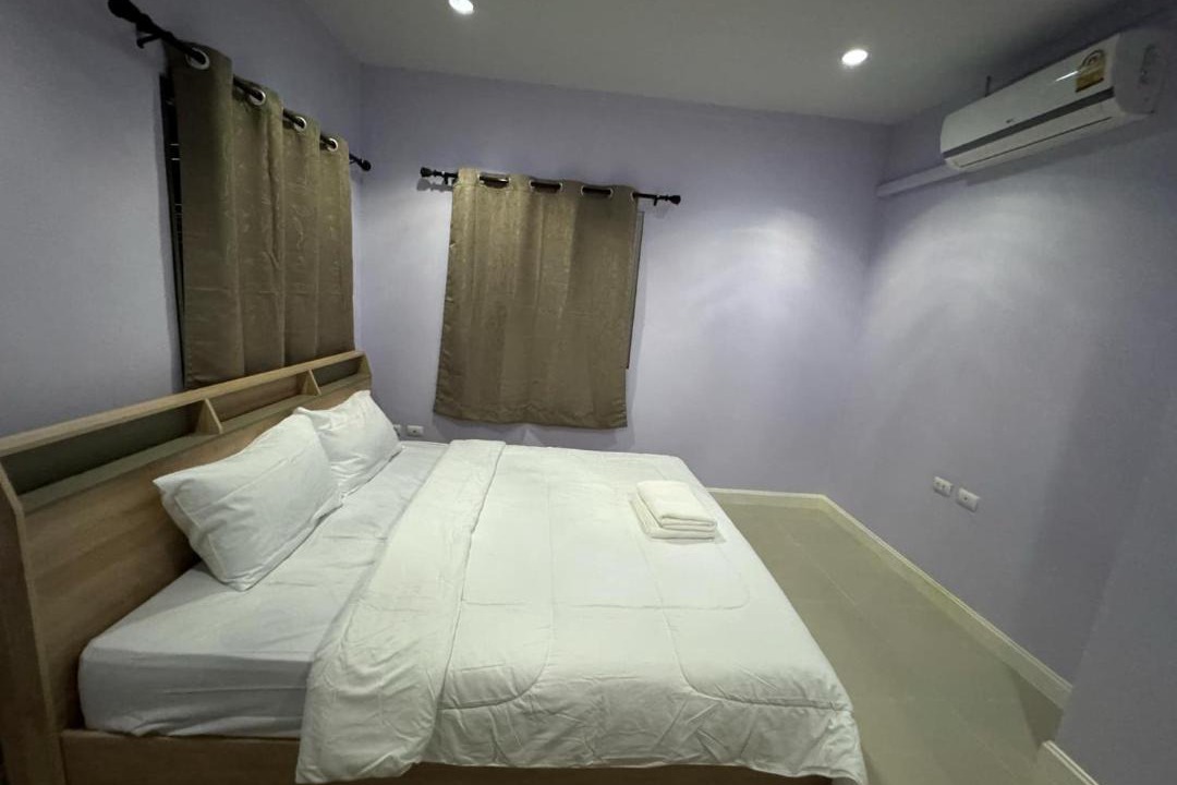 Photo of Bedroom in Phuket