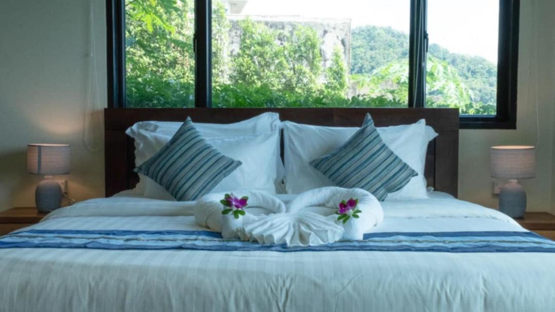 Photo of Bedroom in Pa Klok