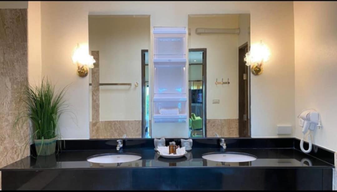 Photo of Bathroom in Pa Klok
