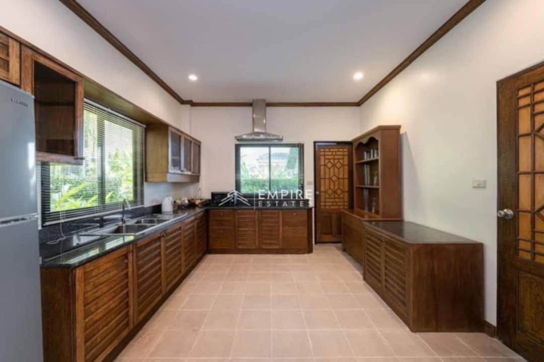 Photo of Kitchen in Pa Klok