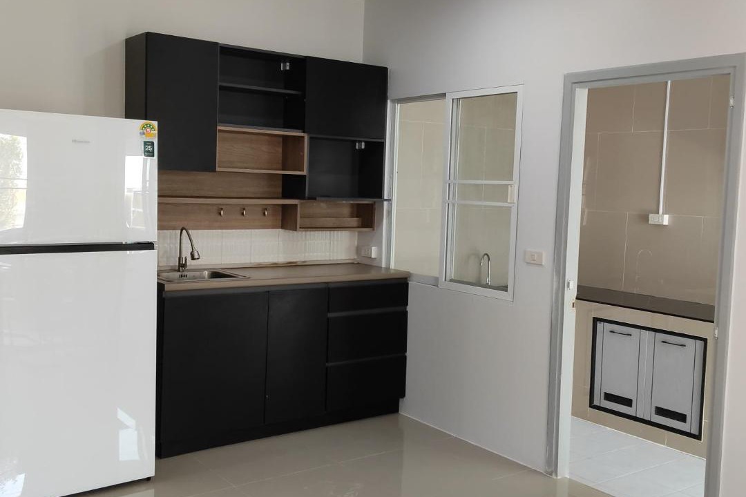 Photo of Kitchen in Ratsada