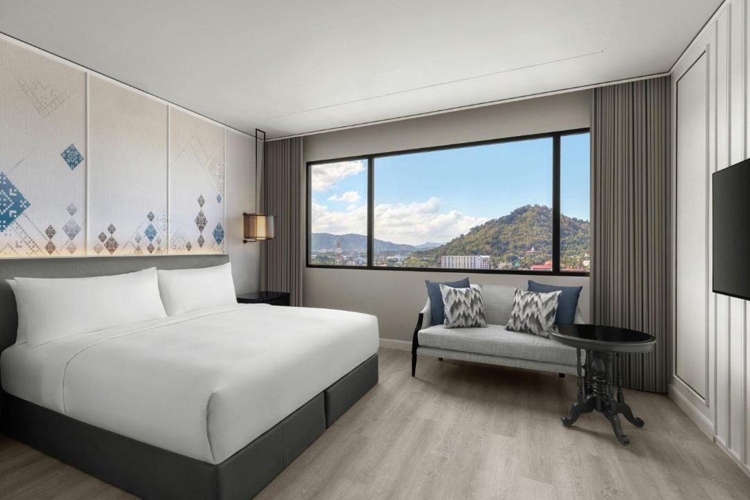 Photo of Bedroom in Talat Yai