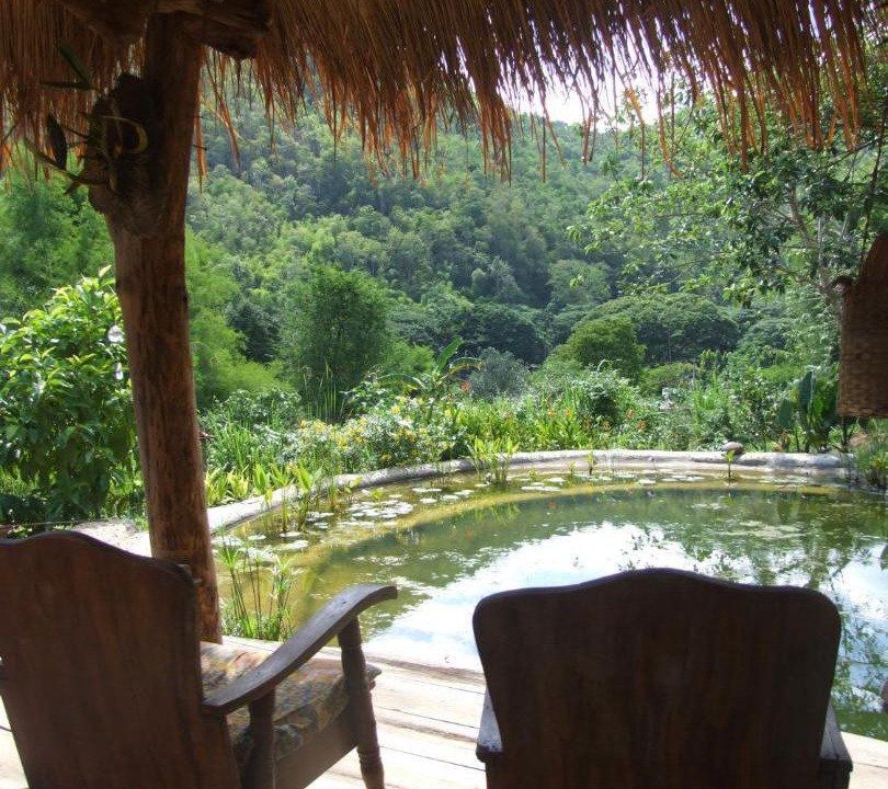 Photo of Others in Chiang Dao