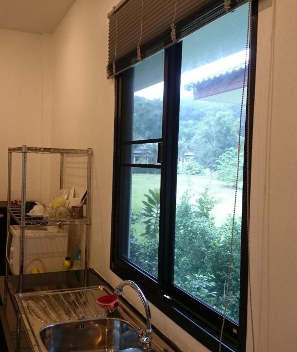Photo of Kitchen in Krabi