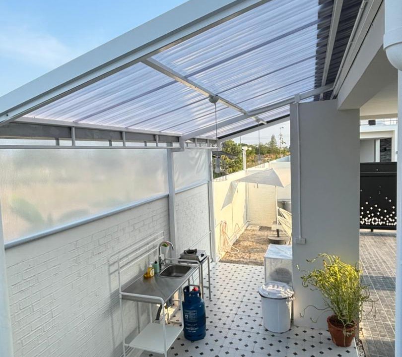 Photo of Patio Balcony in Hin Lek Fai