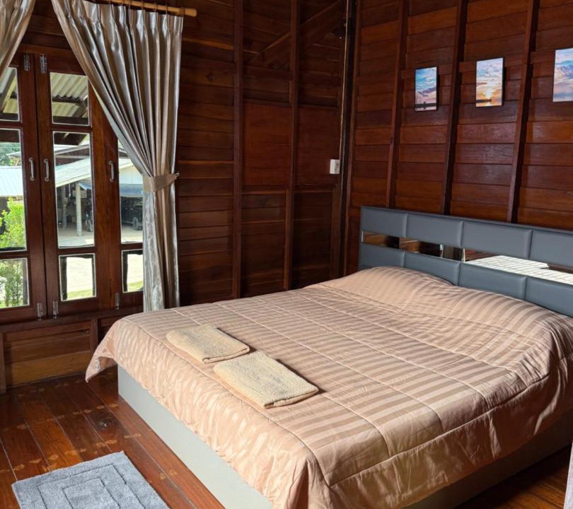 Photo of Bedroom in Ko Yao