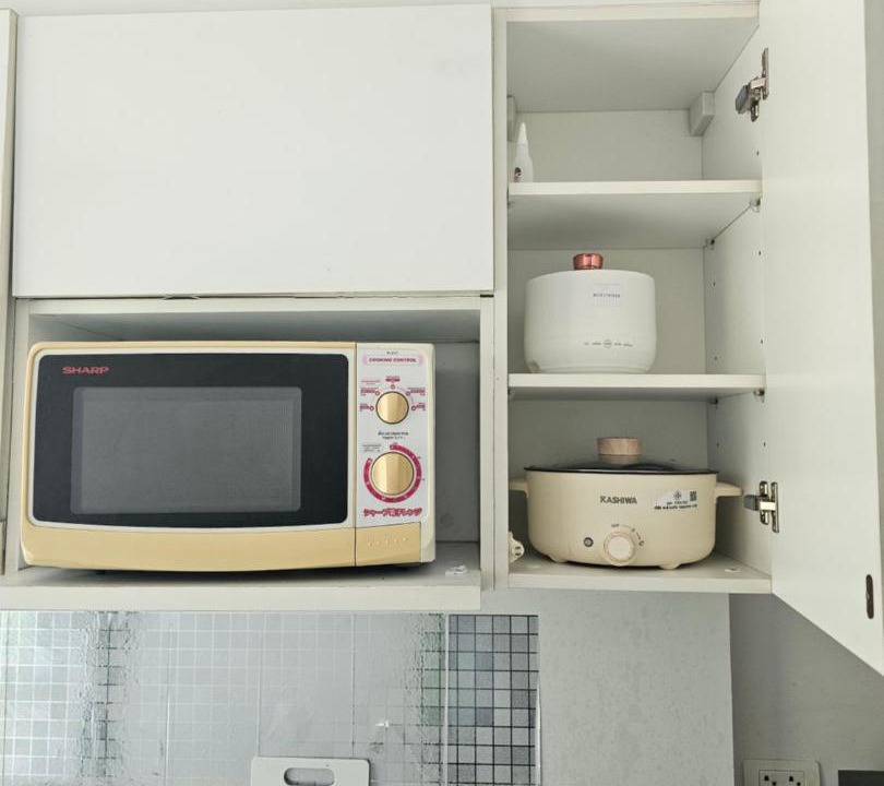 Photo of Kitchen in Si Sunthon