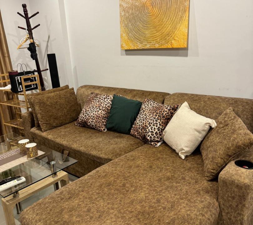 Photo of Livingroom in Si Sunthon
