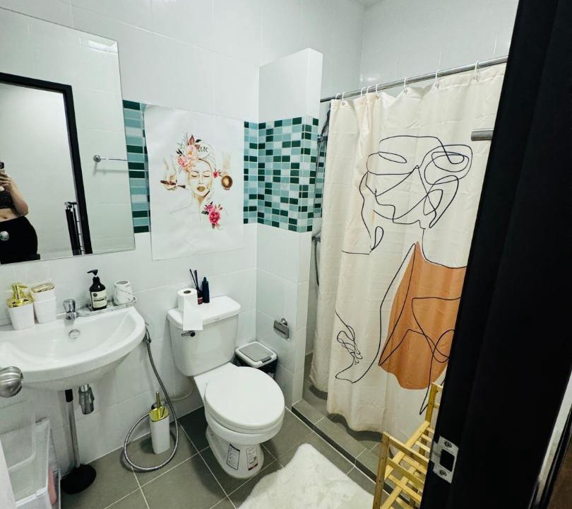 Photo of Bathroom in Si Sunthon