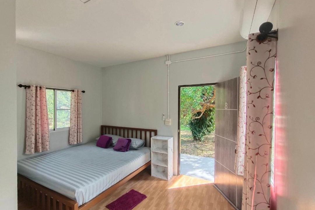 Photo of Bedroom in Ranong