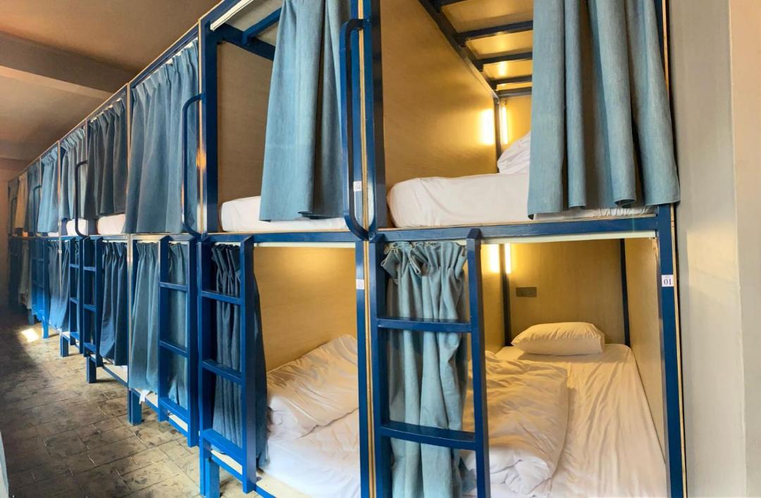 Photo of Bedroom in Vientiane