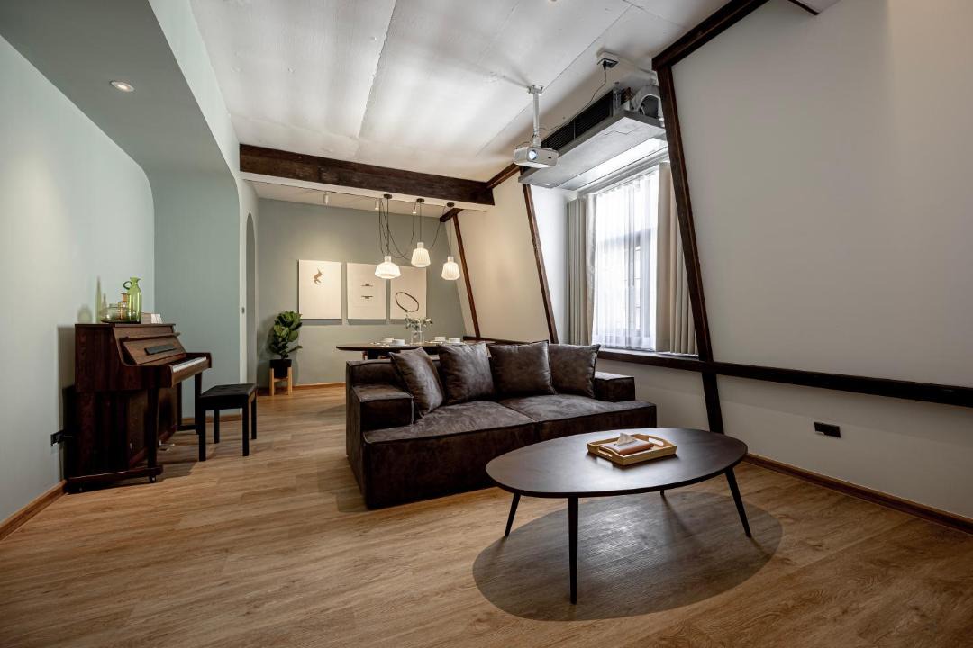 Photo of Livingroom in Khlong Ton Sai