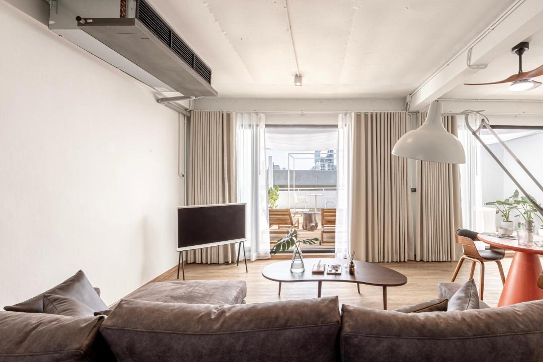 Photo of Livingroom in Khlong Ton Sai
