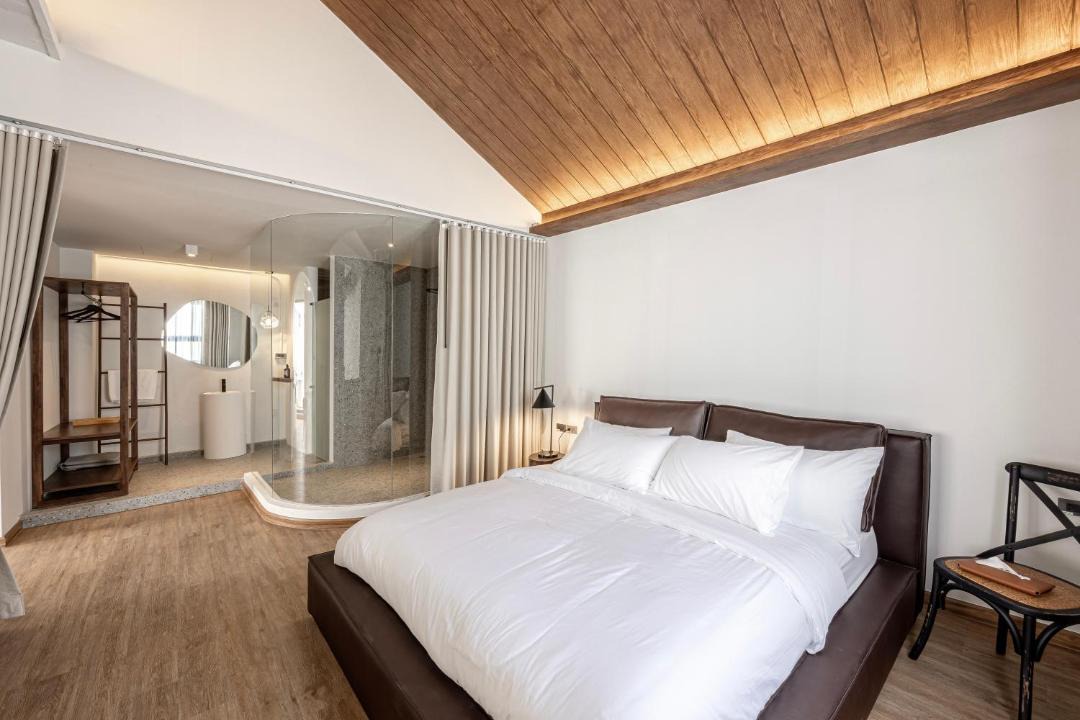 Photo of Bedroom in Khlong Ton Sai