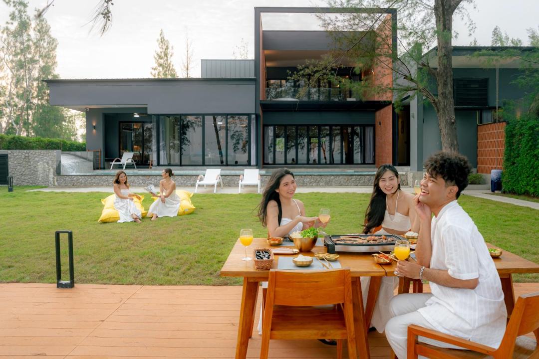 Photo of Others in Huai Yang