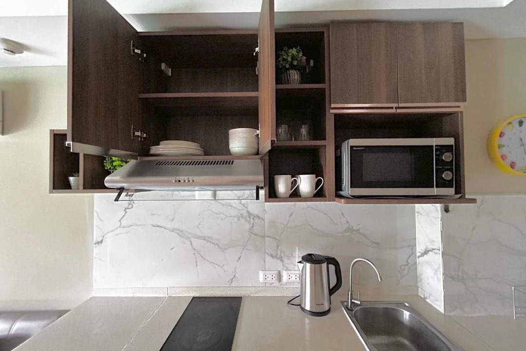 Photo of Kitchen in Nai Harn