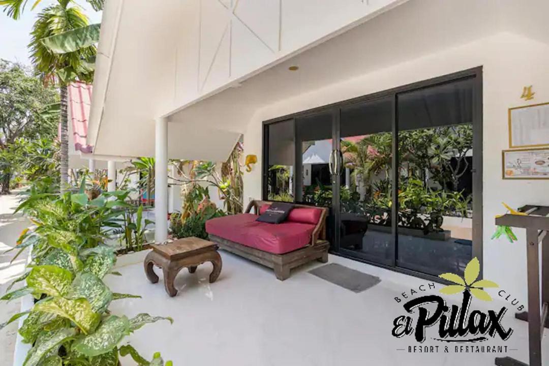 Photo of Patio Balcony in Ko Lanta