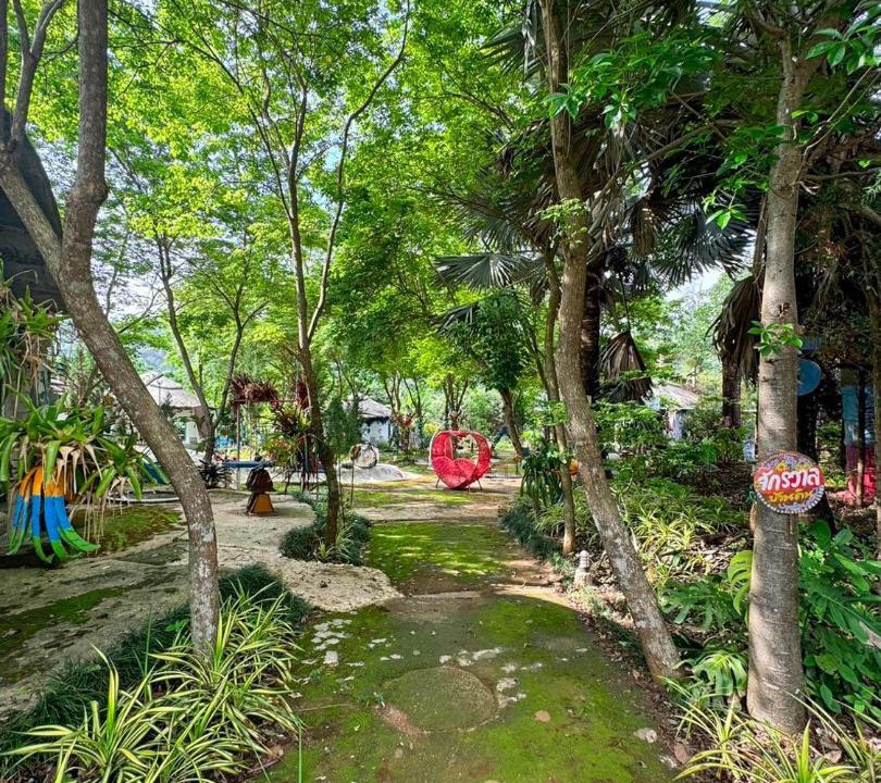 Photo of Others in Hang Dong