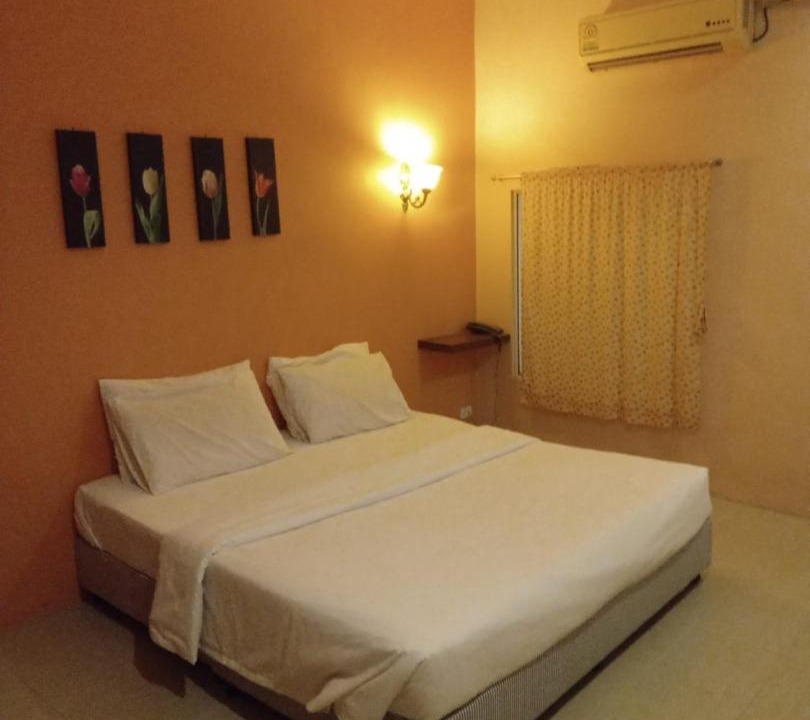 Photo of Bedroom in Nakhon Sawan