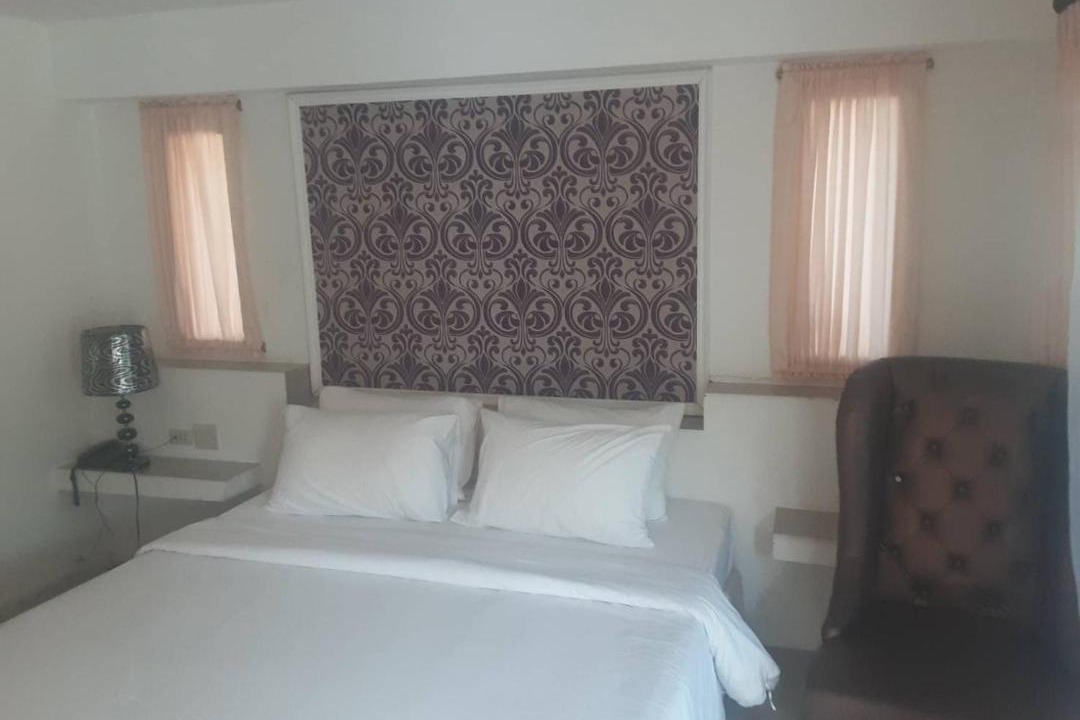 Photo of Bedroom in Nakhon Sawan