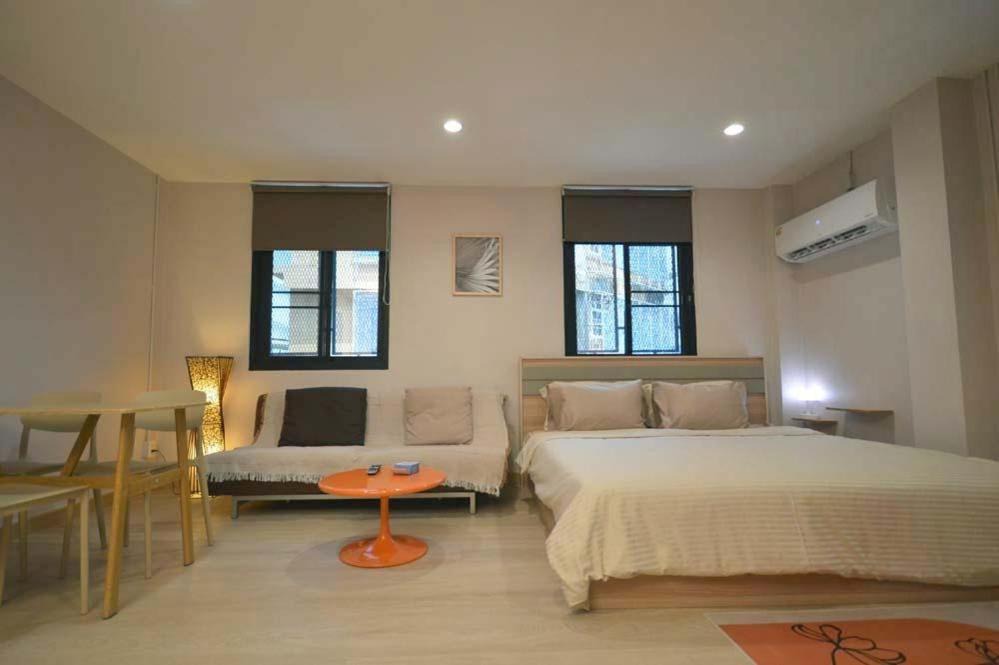 Photo of Bedroom in Pom Prap