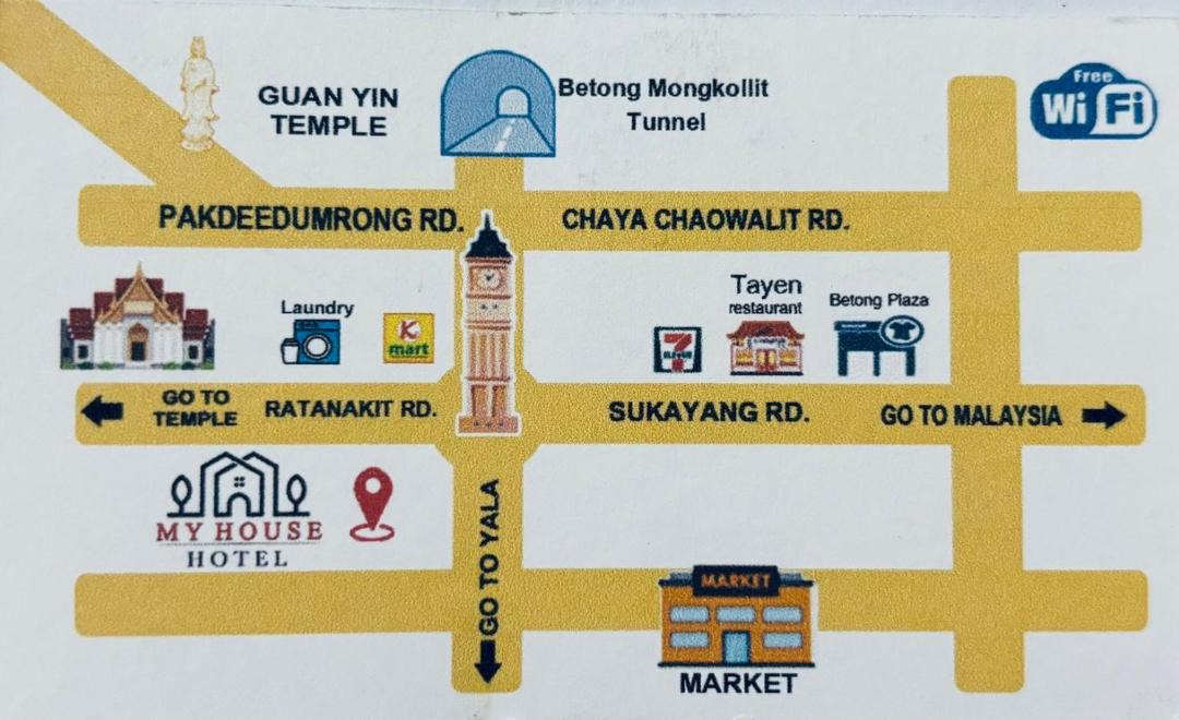 Photo of Others in Betong