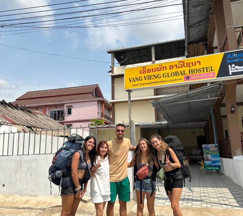 Photo of Others in Vang Vieng