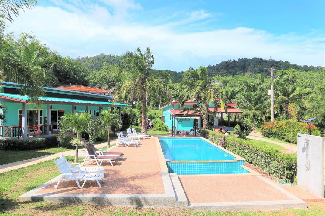 Photo of Others in Ko Lanta