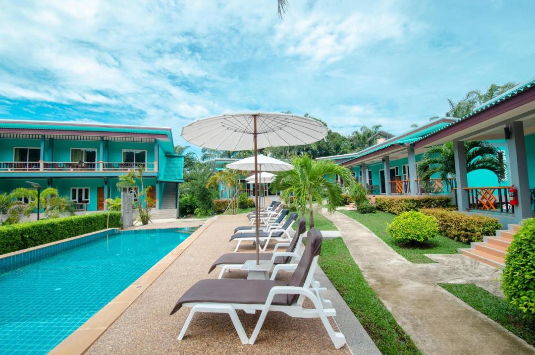Photo of Others in Ko Lanta