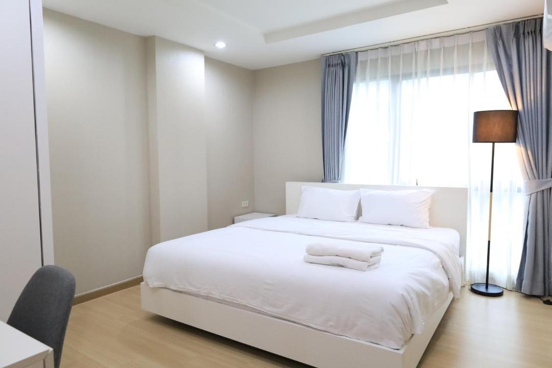 Photo of Bedroom in Bang Pa-in