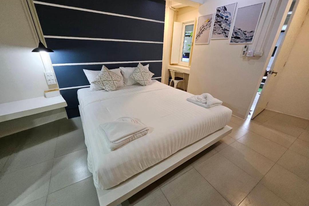 Photo of Bedroom in Talat Yai