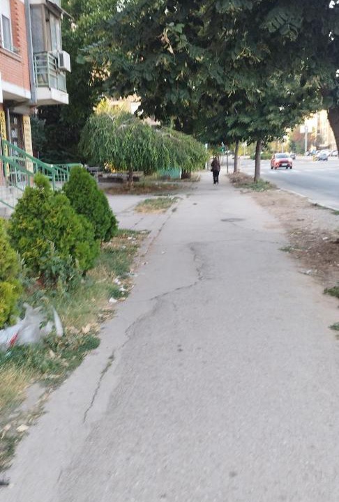 Photo of Outdoor in Na Kluea