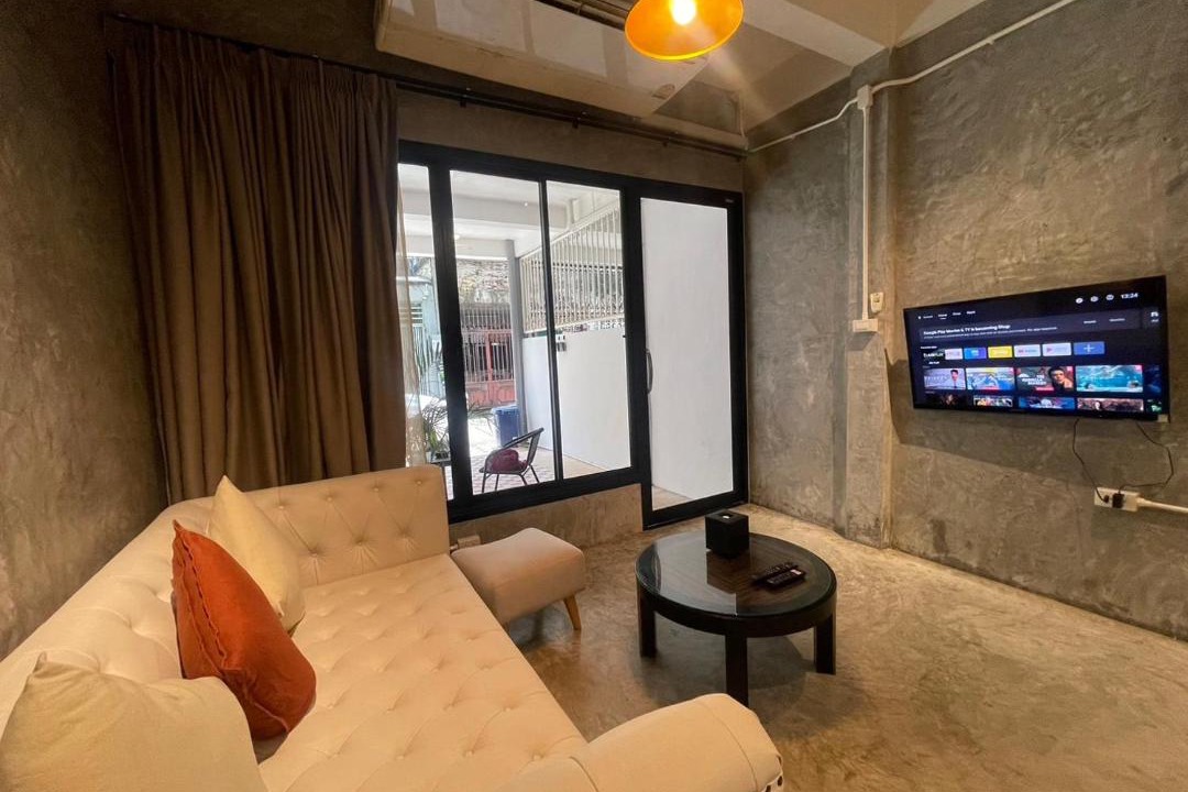 Photo of Livingroom in Yan Nawa