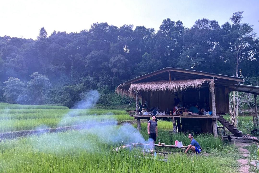 Photo of Others in Samoeng