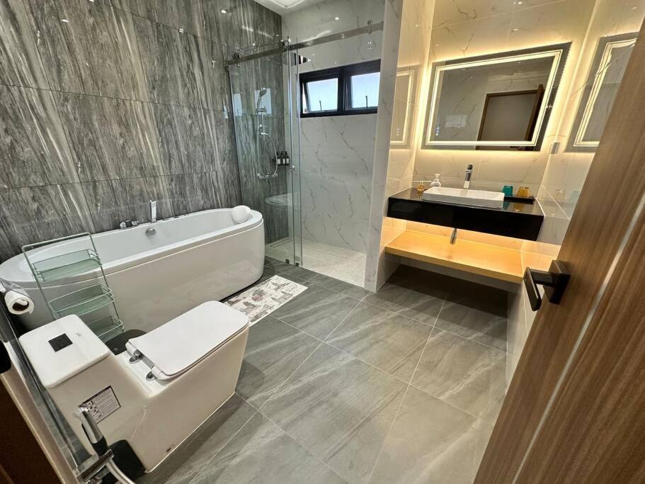 Photo of Bathroom in Phuket