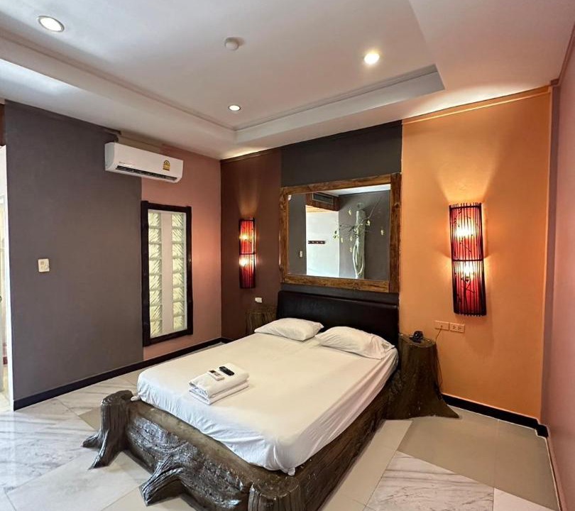 Photo of Bedroom in Khu Khot