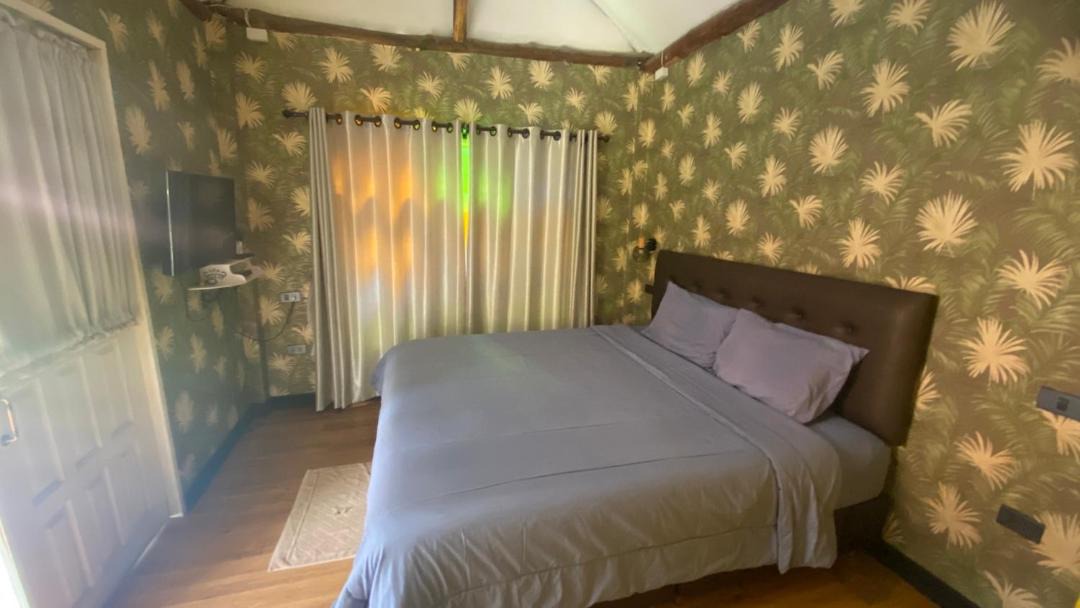 Photo of Bedroom in Chiang Dao
