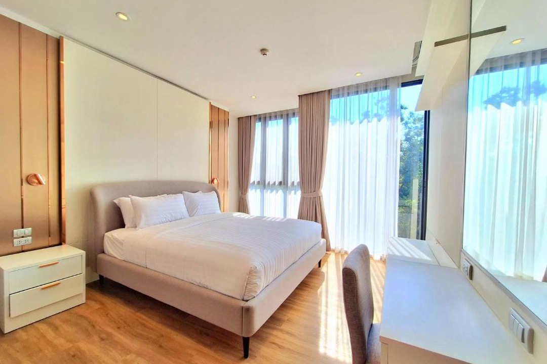 Photo of Bedroom in Bang Na