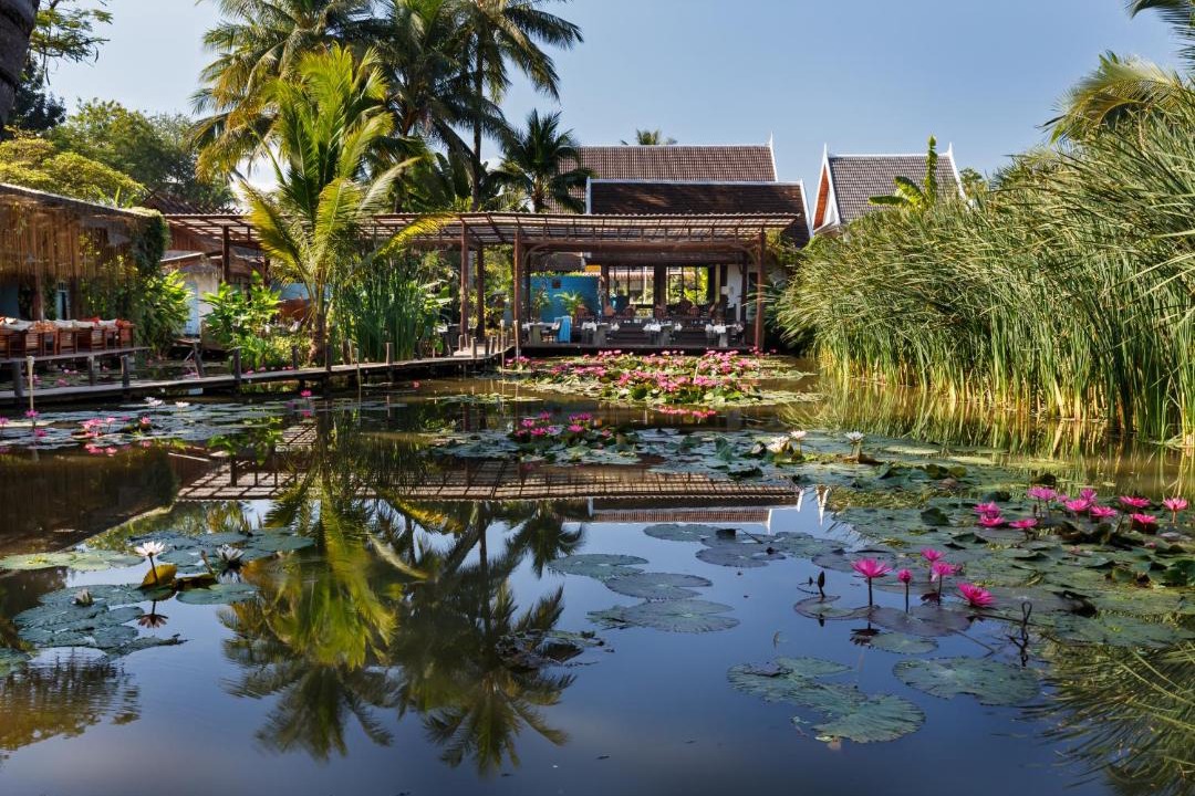 Photo of Others in Luang Prabang