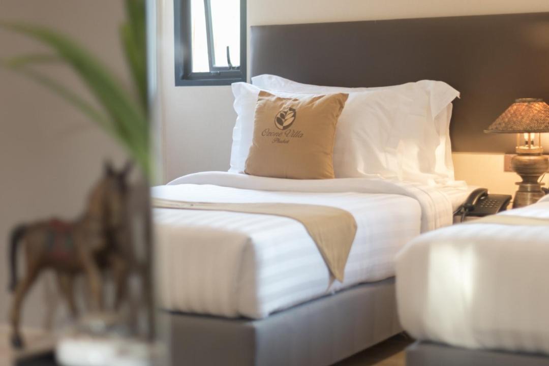 Photo of Bedroom in Pa Klok