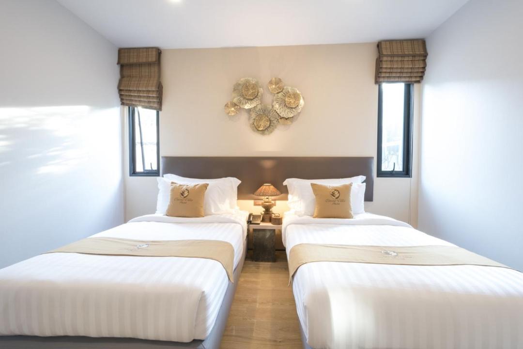Photo of Bedroom in Pa Klok