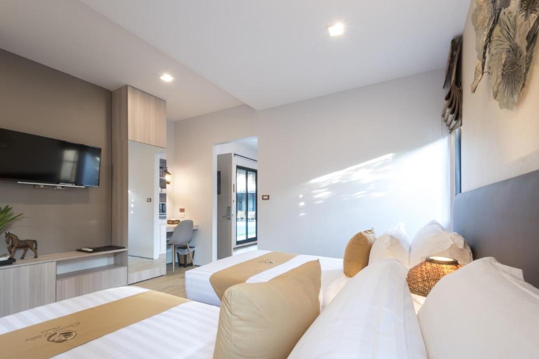 Photo of Bedroom in Pa Klok