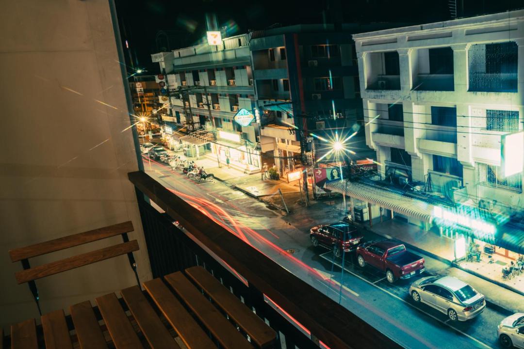 Photo of Others in Downtown Krabi