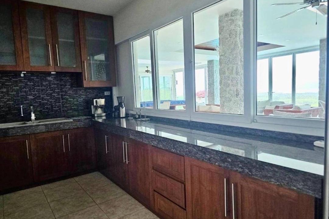 Photo of Kitchen in Pa Klok