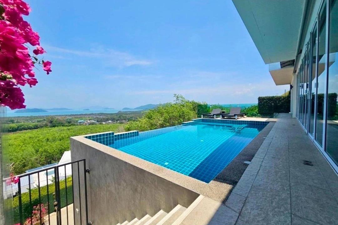 Photo of Patio Balcony in Pa Klok