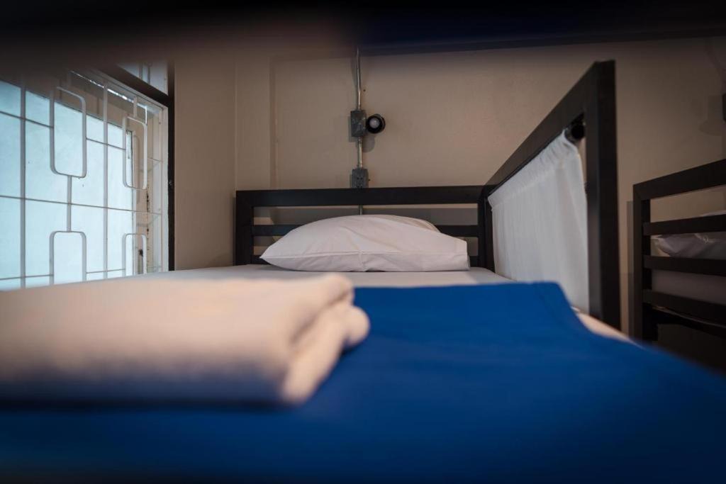 Photo of Bedroom in Silom