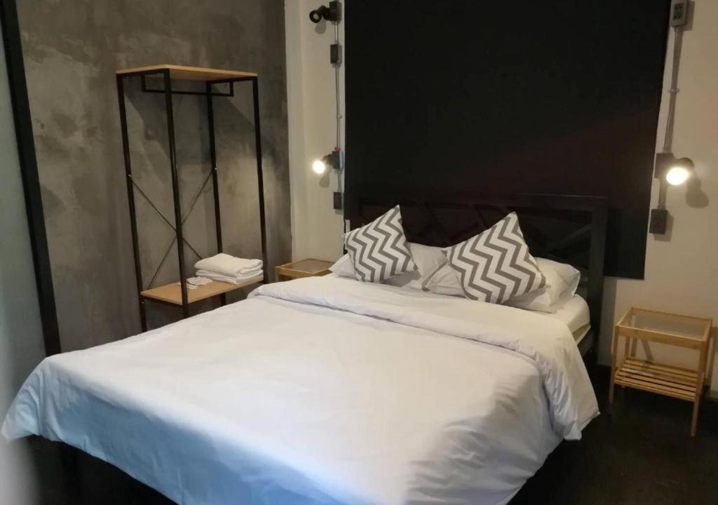Photo of Bedroom in Silom