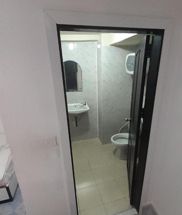 Photo of Bathroom in Vientiane